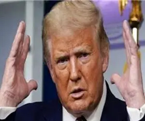 افشاگری وزارت دادگستری آمریکا از قصد ترامپ برای انحلال انتخابات 2020