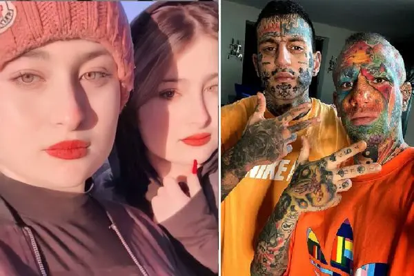 saranika forghani shayanews