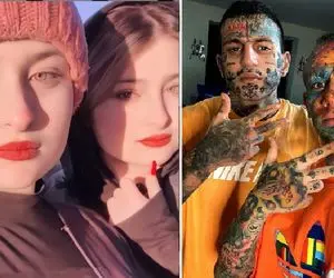 استوری نیکا سوژه شد؛ نزدیکی زیاد نیکای پایتخت به تتلو! +عکس