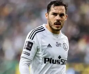 جانشین عبدالکریم حسن در پرسپولیس انتخاب شد!