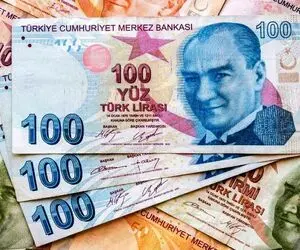 قیمت لیر ترکیه امروز ۲۱ تیر ۱۴۰۵؛ آخرین نرخ لیر در بازار چقدر شد؟