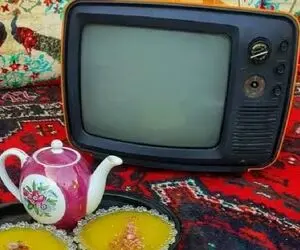 یاد ایام؛ اگه دهه 70 هستی باید این ویدیو رو ببینی؛ از زیزیگلو تا جوجه رنگی