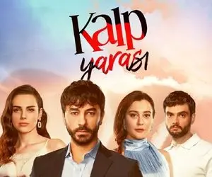 سریال زخم قلب Kalp Yarasi قسمت ۵ پنجم + زیر نویس فارسی