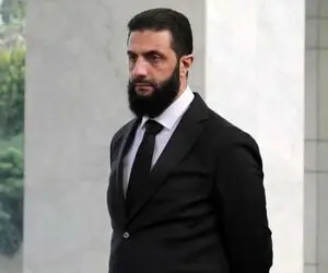 شورای امنیت تحریم‌ها علیه «جولانی» را امروز بررسی می‌کند