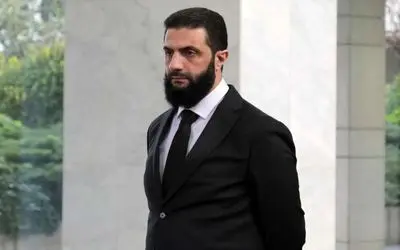 شورای امنیت تحریم‌ها علیه «جولانی» را امروز بررسی می‌کند