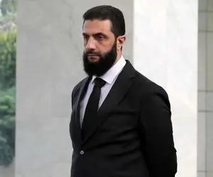 شورای امنیت تحریم‌ها علیه «جولانی» را امروز بررسی می‌کند