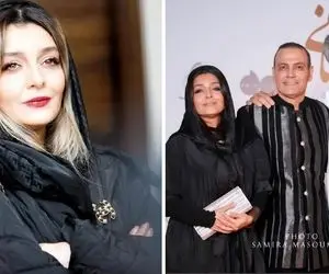 بیوگرافی ساره بیات و خانه عتیقه‌اش / ورود به دکوراسیون منزل وی مثل سفر در عهد بوقه