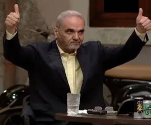 (عکس) جواد خیابانی در دانشگاه چه درسی تدریس می کند؟