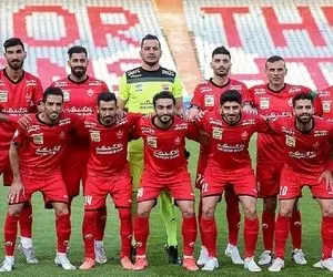 توضیح فدراسیون پزشکی درمورد قرنطینه پرسپولیس