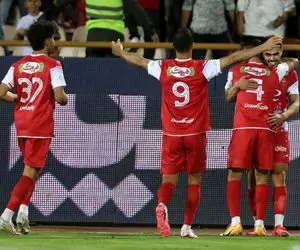 تردیدهای اسماعیل‌ کارتال در پرسپولیس؛ دو راهی‌های بیشمار!