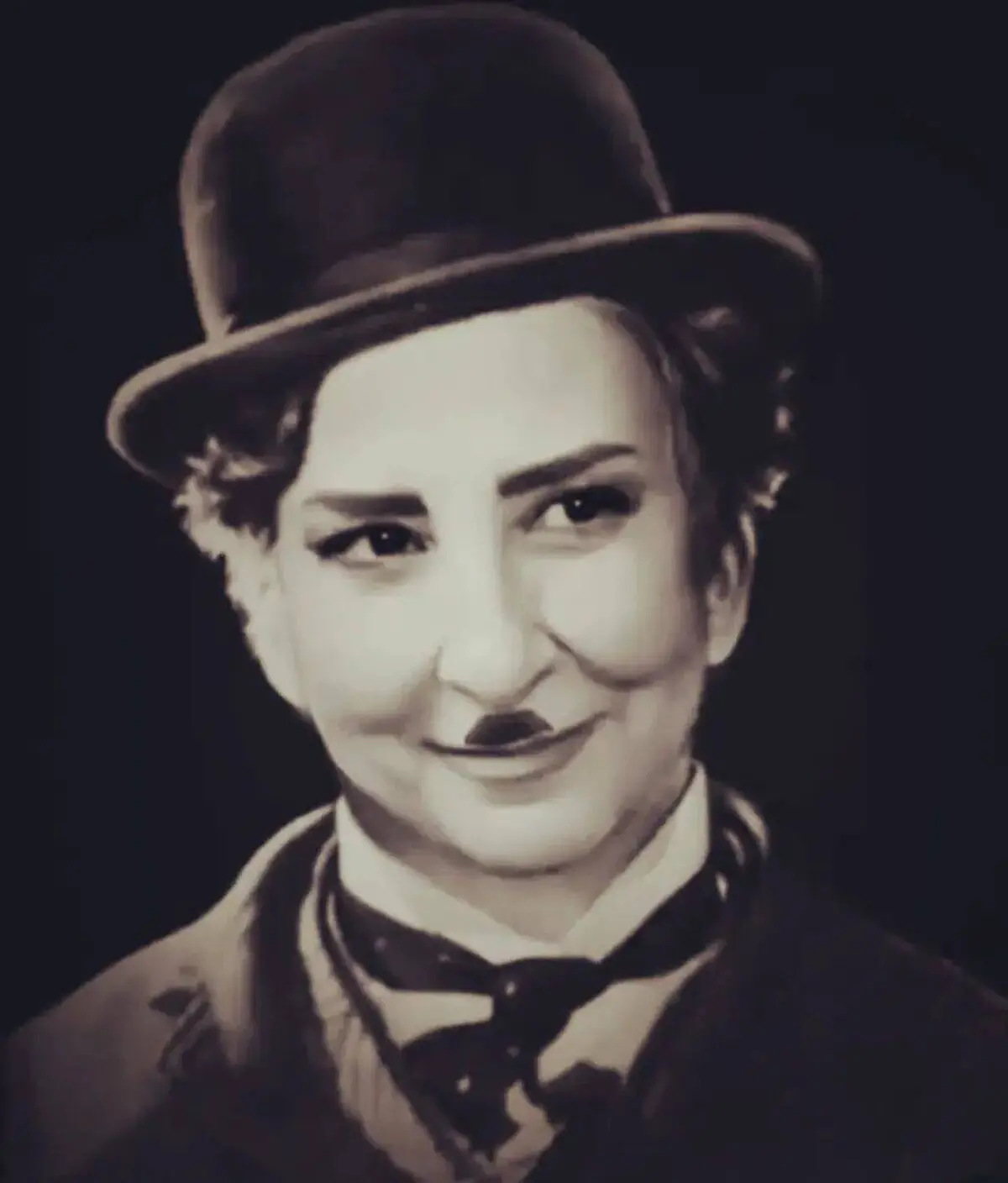 مرجانه+گلچین