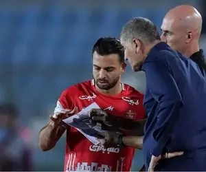 چه شد که سروش رفیعی شد مغضوب گاریدو؟