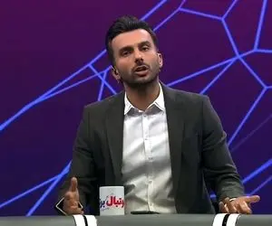 (ویدئو) حضور چهره‌های ورزشی در مراسم خاکسپاری مادر محمدحسین میثاقی