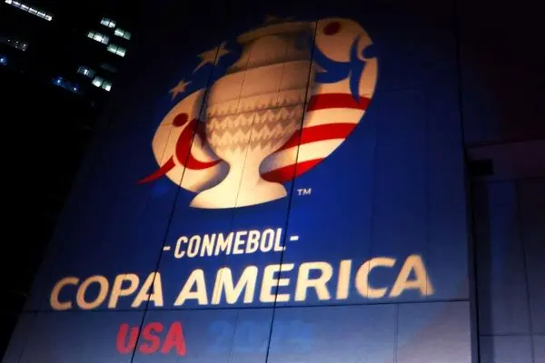 برنامه بازی‌های مرحله یک چهارم نهایی کوپا آمریکا  