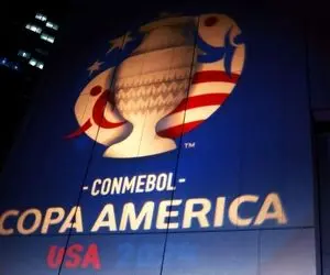 برنامه بازی‌های مرحله یک چهارم نهایی کوپا آمریکا  