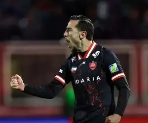 یحیی به دنبال جذب هافبک اوسمار