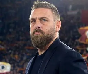 ده روسی آمار مورینو را به سخره پرفت!