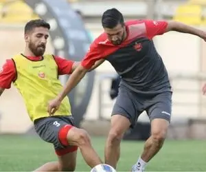 این خرید پرسپولیس همه را شگفت زده کرد