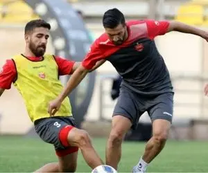 این خرید پرسپولیس همه را شگفت زده کرد