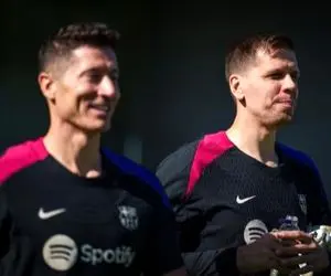 خیال فلیک از جانشین تراشتگن راحت شد؛ ثبت قرارداد