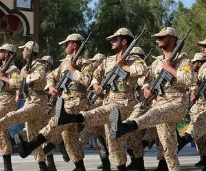 آخرین خبر از خدمت سربازی را از اینجا بخوانید