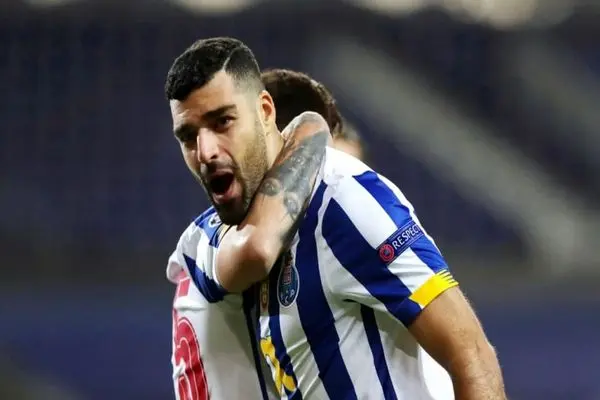  لیگ قهرمانان اروپا