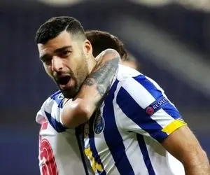 ایرانی‌ها در انتظار هنرنمایی طارمی مقابل لیورپول