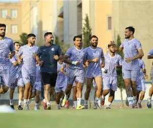 اخبار داغ ستقلال؛ دو بازی تدارکاتی و اردوی داخلی در تهران پیش از لیگ