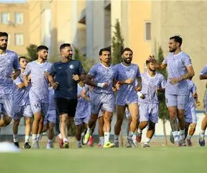 اخبار داغ ستقلال؛ دو بازی تدارکاتی و اردوی داخلی در تهران پیش از لیگ