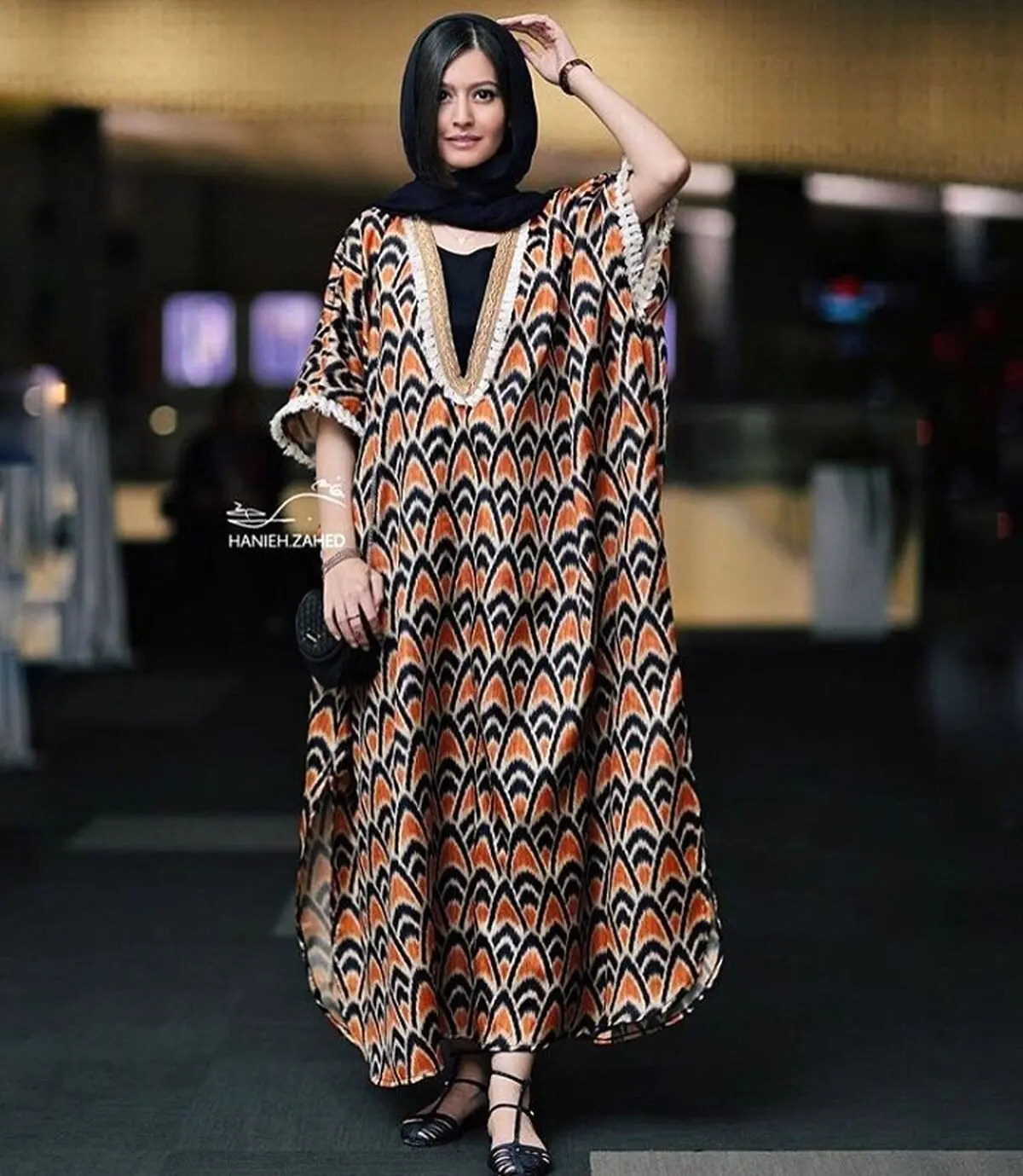 پردیس احمدیه