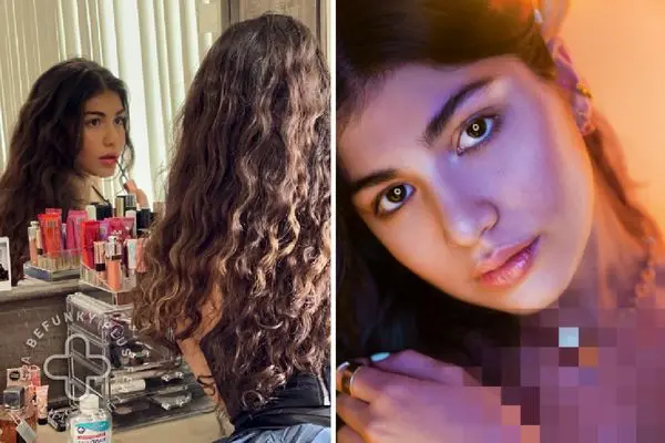 deniz daei shayanews