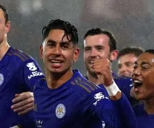 لسترسیتی هم سمت پول رفت