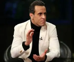 علی کریمی خطاب به همتی: زندگی مردم نابود کردی!