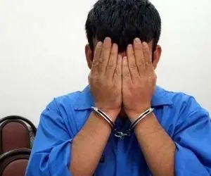 مرد کارتن‌خواب دوستش را به خاطر ۷۰۰ هزار تومان آتش زد