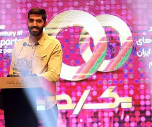 (عکس) اقدام خیرخواهانه مدافع اسبق پرسپولیس