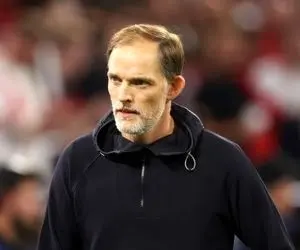 شرط توماس توخل برای تیم ملی انگلیس