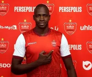 شیخ دیاباته هم در مسیر لوکادیا!