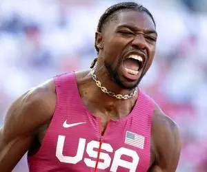 سریع‌ترین مرد المپیک 2024 مشخص شد