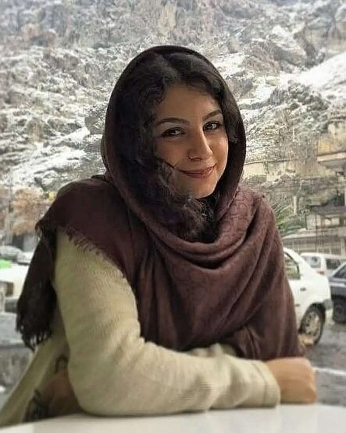 نگین اوشانره