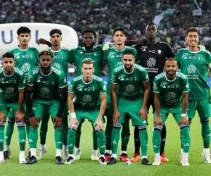 بازیکنان پرسپولیس مراقب این 3 ستاره الاهلی باشند / عکس