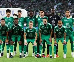 بازیکنان پرسپولیس مراقب این 3 ستاره الاهلی باشند / عکس