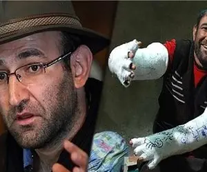 (عکس) اوس موسی به پایتخت باز میگردد