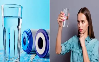 چرا آب تصفیه‌ خونه یه دفعه طعمش عوض شد؟/ راه حل طعم خوب آب تو رعایت چندتا نکته ریزه