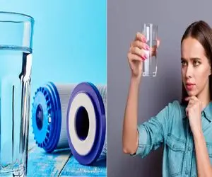 چرا آب تصفیه‌ خونه یه دفعه طعمش عوض شد؟/ راه حل طعم خوب آب تو رعایت چندتا نکته ریزه