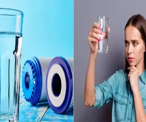 چرا آب تصفیه‌ خونه یه دفعه طعمش عوض شد؟/ راه حل طعم خوب آب تو رعایت چندتا نکته ریزه
