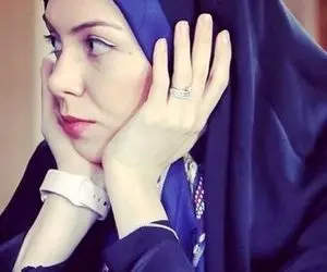 شاهین صمد پور: آزاده از ماجرای “باد” ناراحت بود + ویدئو