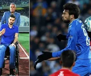 خسارت ۲۶۰میلیاردی یک بازیکن به استقلال!