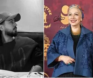 زهرا داوود نژاد: اون خانمی نیستم که صدیقیان می گفت بوی پیاز می ده