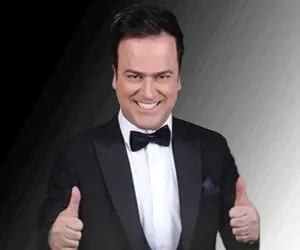 سکانس خندان/مهمون اومده برای حامد آهنگی اونم تا مرز سکته بردتش/حامد غش کرده از خنده