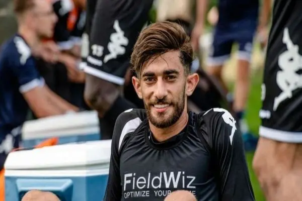 علی قلی زاده